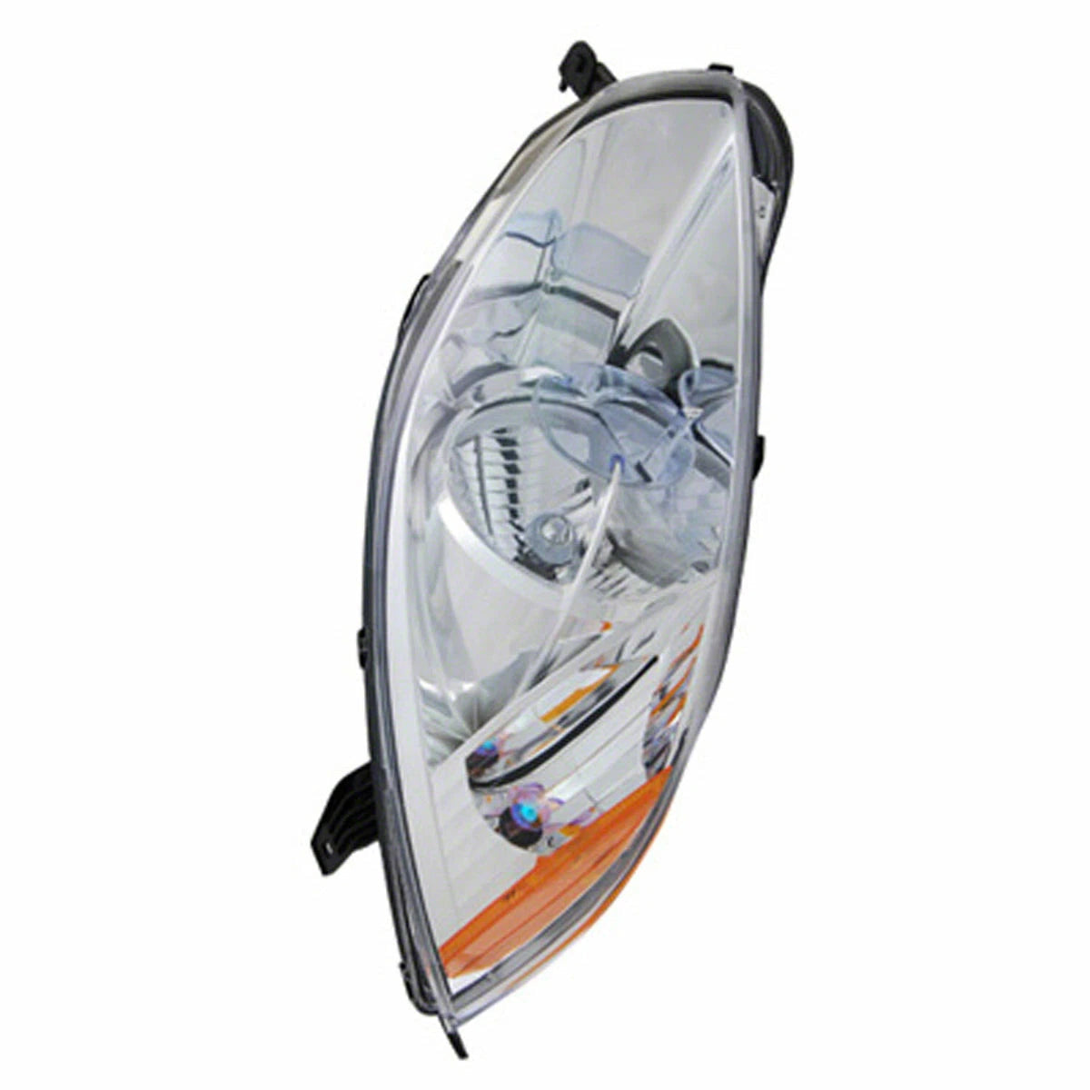 Right Side Headlamp assy composite 2007 - 2008 MITSUBISHI ECLIPSE CAPA MI2503147C 8301B138