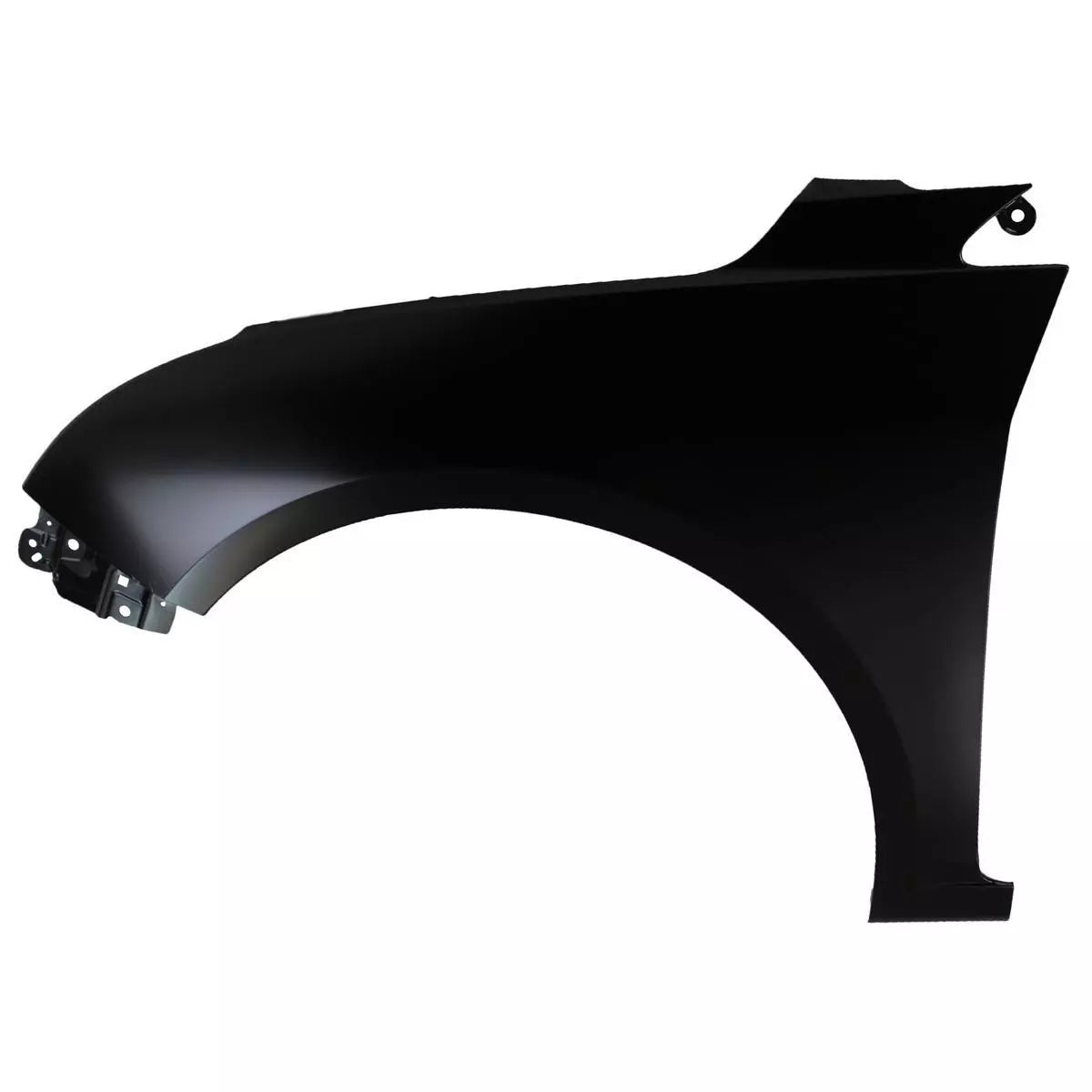 Conjunto de guardabarros delantero izquierdo 2011 - 2015 CHEVROLET CRUZE GM1240370 95092194
