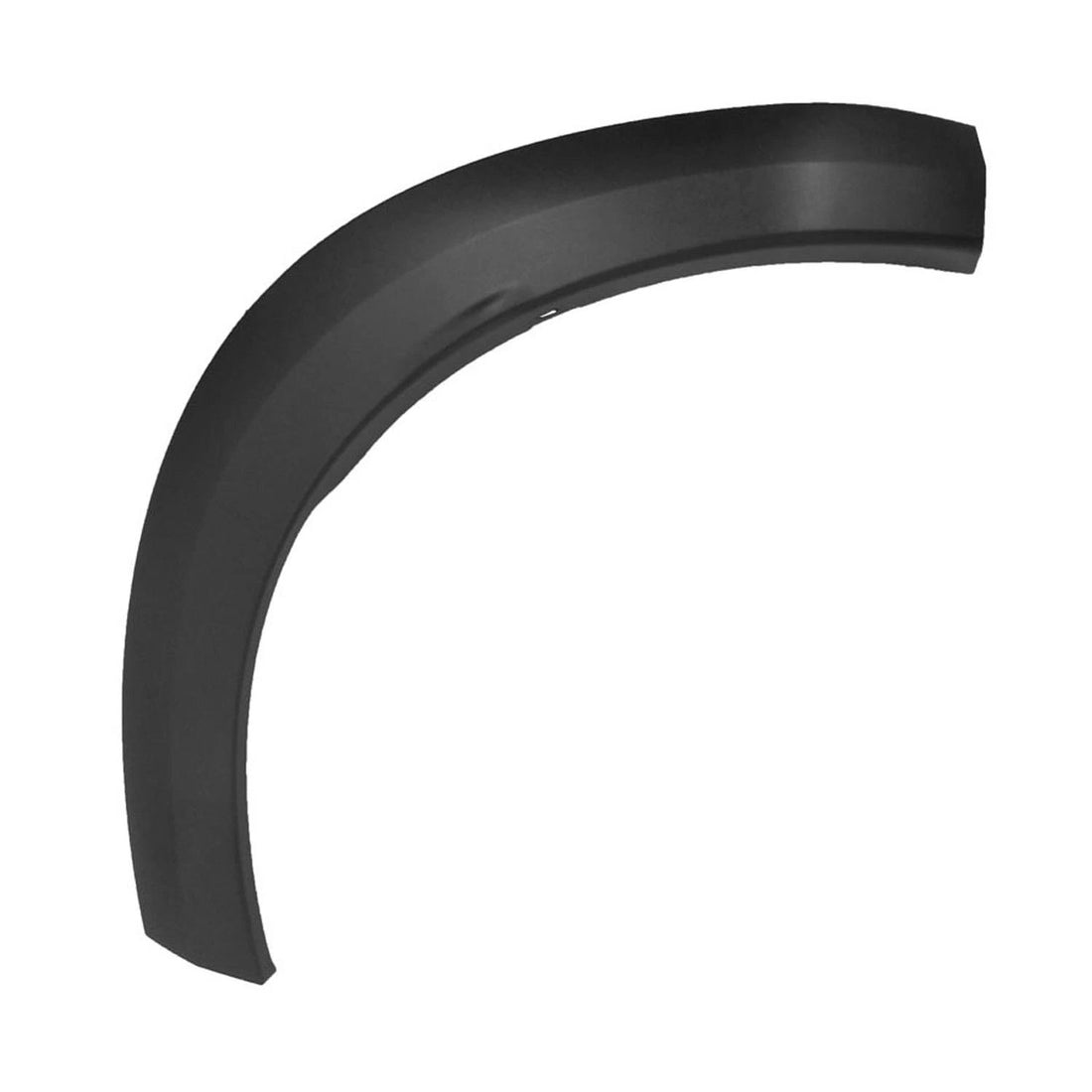 Left Side Rear wheel opening molding 2022 - 2024 NISSAN PATHFINDER CAPA NI1790109C 788616TA0A