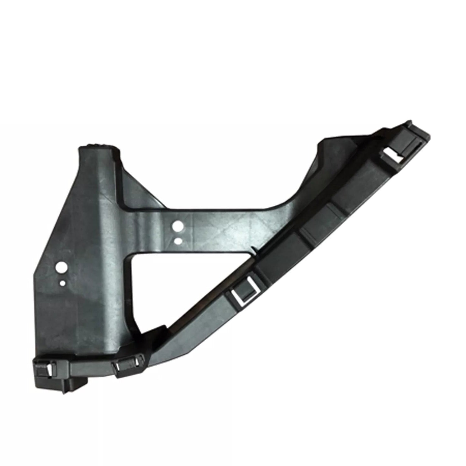 Left Side Front bumper cover support 2016 - 2021 HONDA CIVIC HO1042133 71190TBAA00