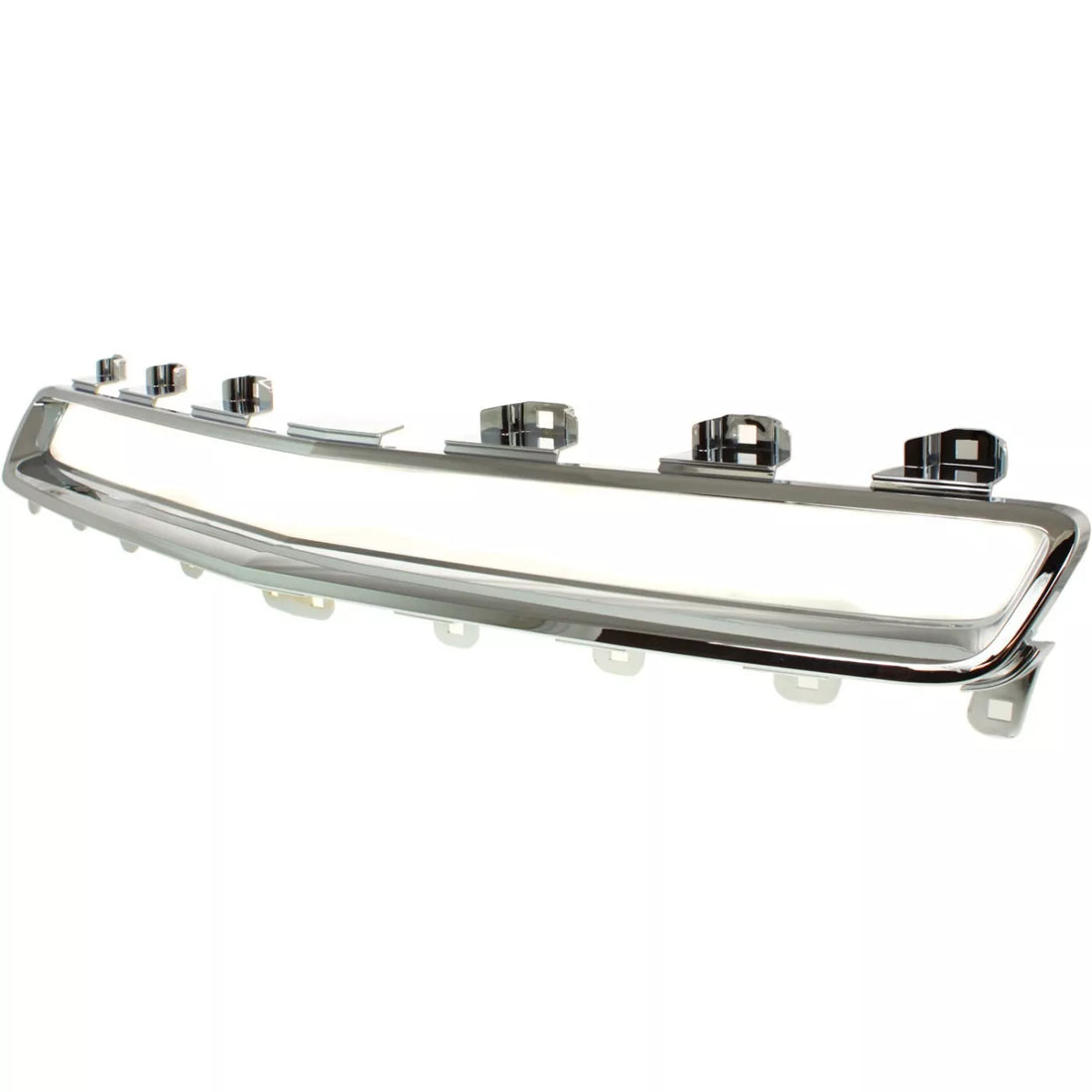 Moldura parrilla 2008 - 2012 CHEVROLET MALIBU CAPA GM1210114PP 15823701