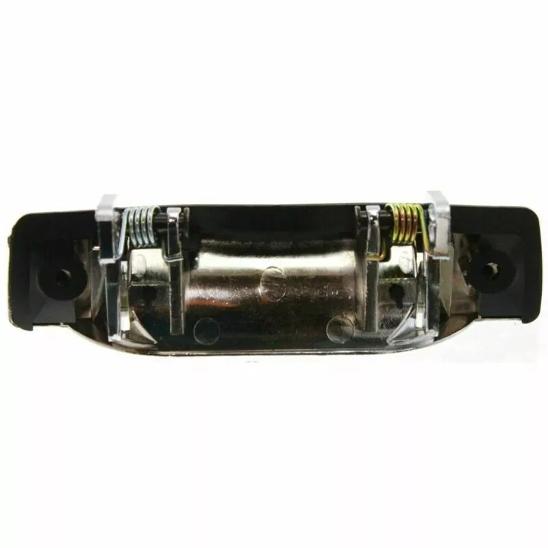 Right Side Front door handle outer 1987 - 1993 MAZDA B2000 MA1311106 UB4058410