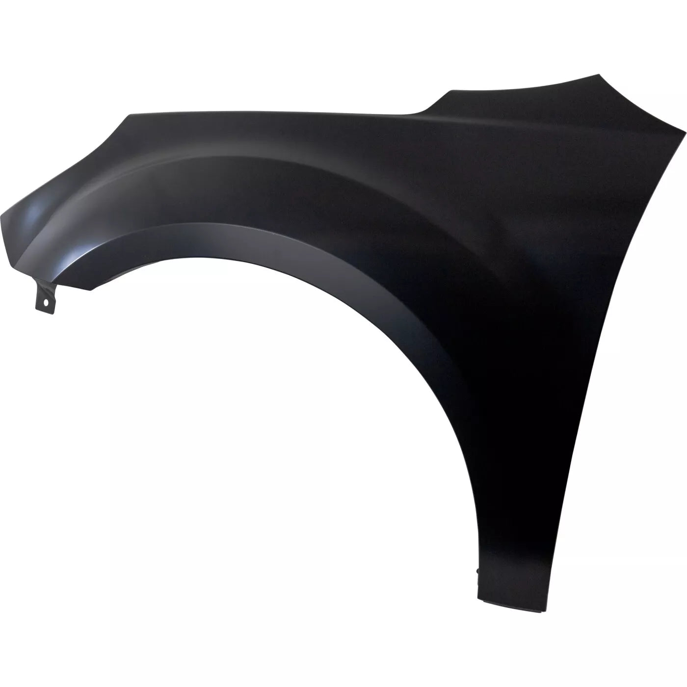 Conjunto de guardabarros delantero izquierdo 2010 - 2017 CHEVROLET EQUINOX GM1240364 22846917