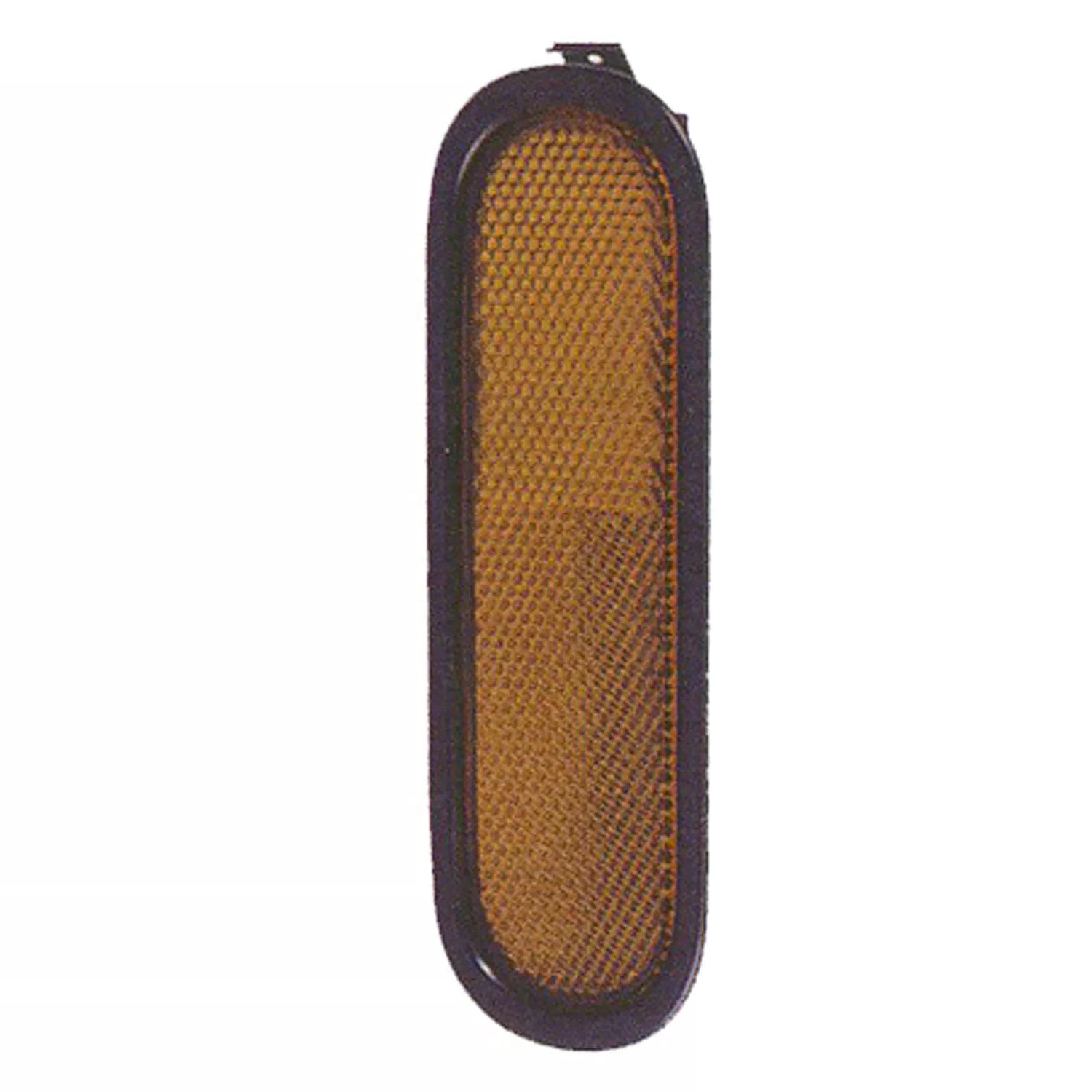 Left Side Front marker lamp assy 1993 - 1997 HONDA CIVIC DEL SOL HO2550118 33805SR2A01