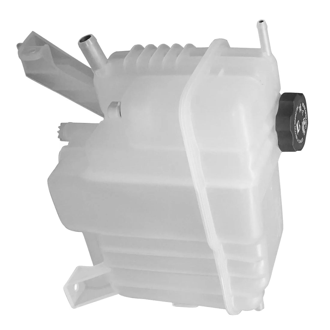 Coolant recovery tank 2011 - 2014 CHEVROLET SILVERADO 2500 HD  GM3014184 22866587