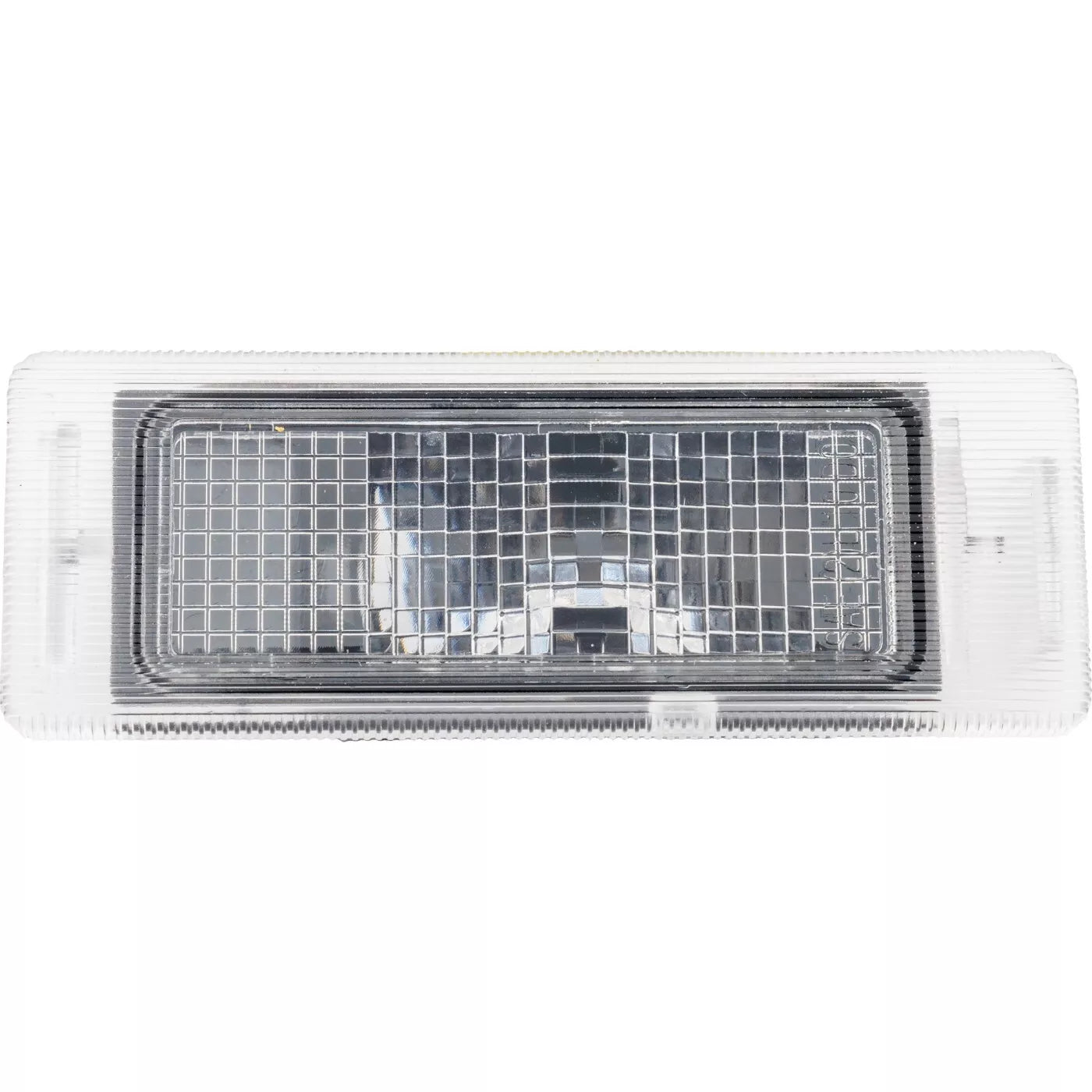 License lamp assy 2010 - 2020 BUICK ALLURE GM2870100C 13502178