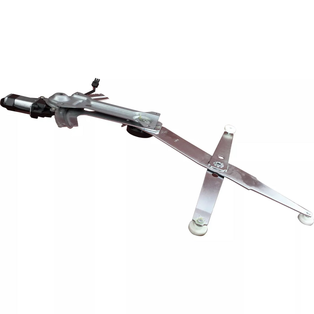 Front Left Window Regulator 1993 - 2002 Chevrolet Camaro GM1350149 10305686