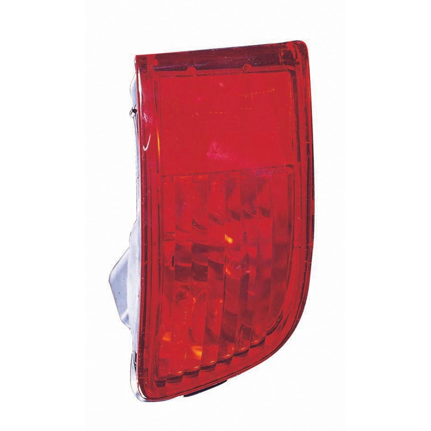 Reflector de parachoques trasero izquierdo 2003 - 2005 TOYOTA 4RUNNER CAPA TO1184101C 8159060141
