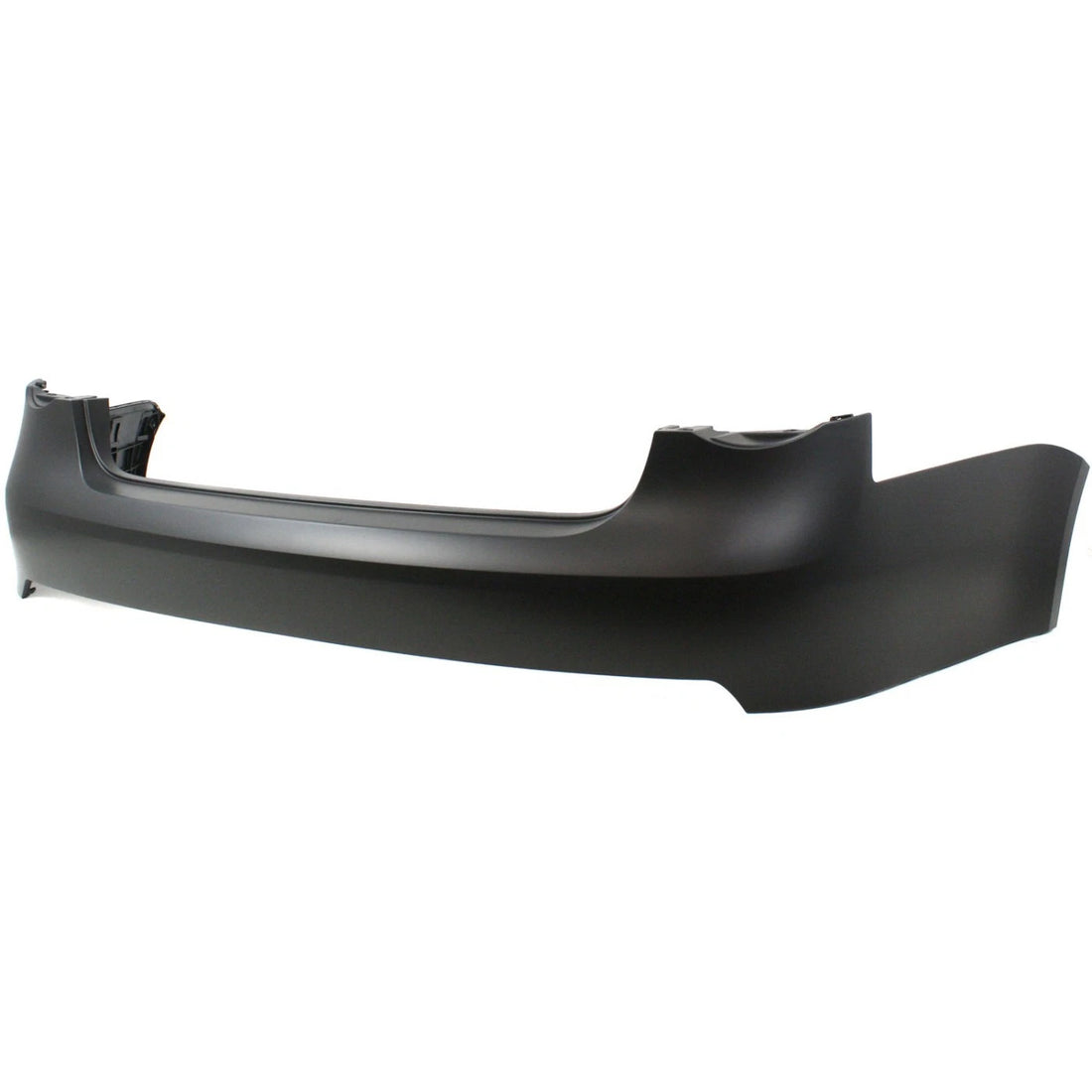 Cubierta parachoques trasero 2005 - 2010 VOLKSWAGEN JETTA VW1100175C 1K5807417HGRU