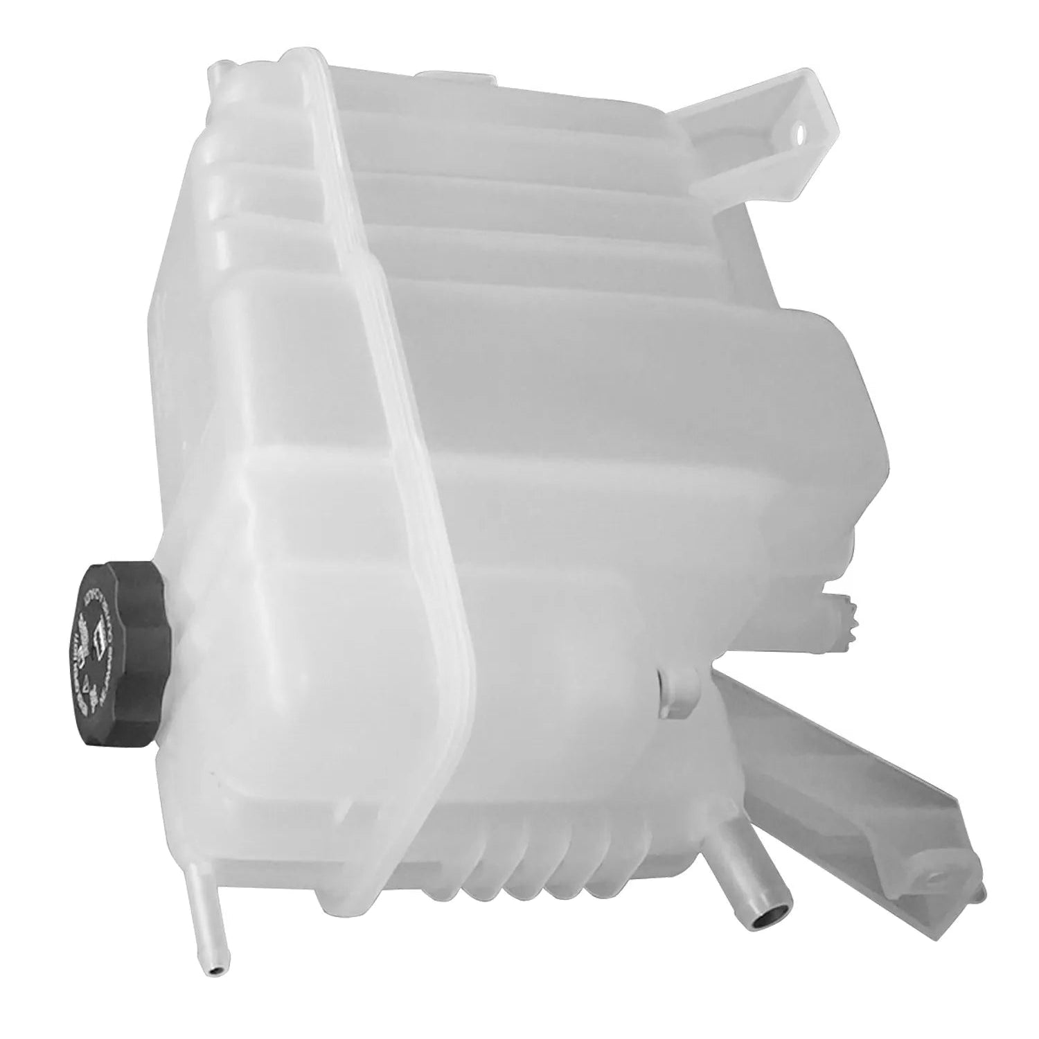 Coolant recovery tank 2011 - 2014 CHEVROLET SILVERADO 2500 HD GM3014184 22866587