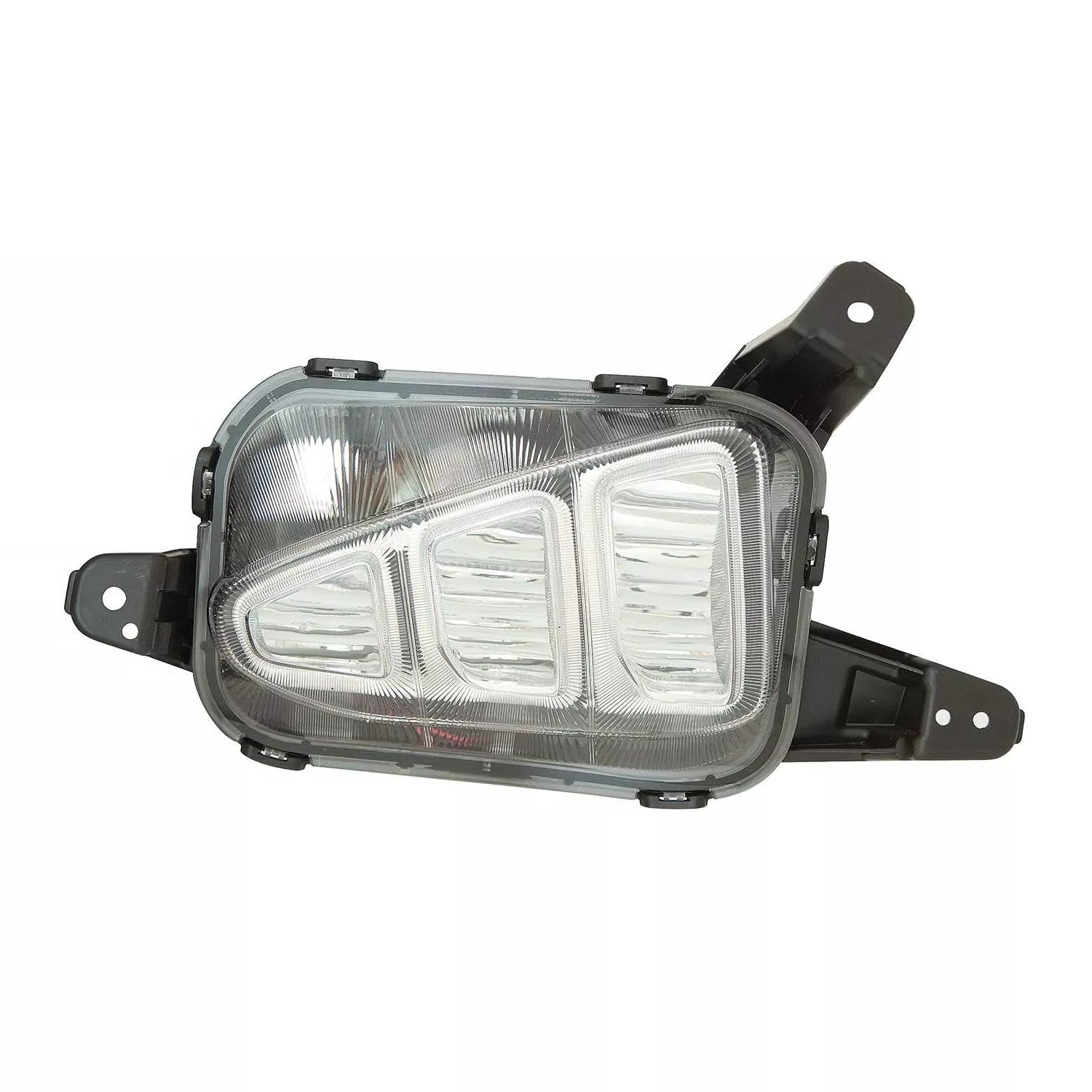 Left Side Fog lamp assy 2016 - 2018 KIA OPTIMA CAPA KI2592157C 92201D5000