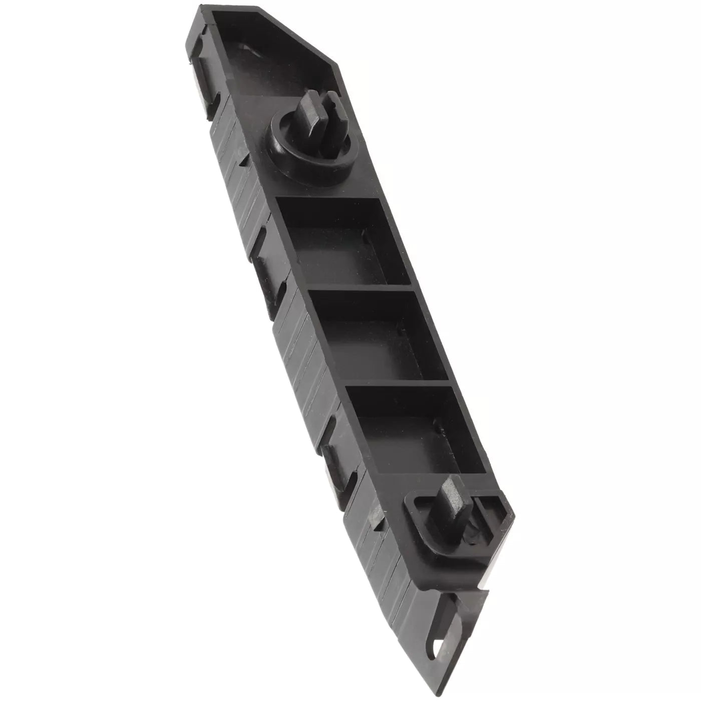 Left Side Front bumper bracket 2001 - 2003 ACURA EL HO1066114 71198S5A000