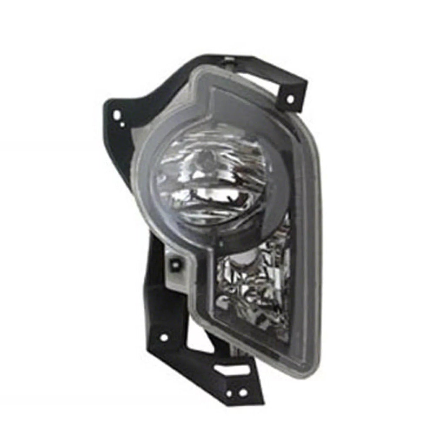 Right Side Fog lamp assy 2002 - 2006 CHEVROLET AVALANCHE 1500 CAPA GM2593141C 15040362