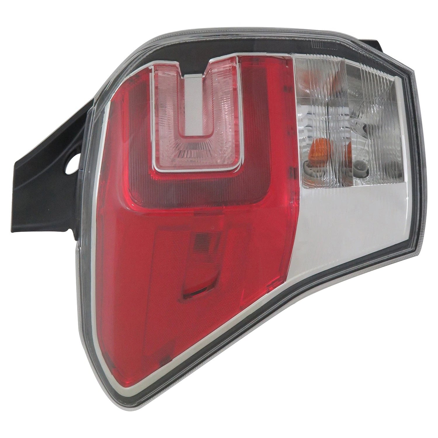 Left Side Taillamp lens/housing 2017 - 2018 SUBARU FORESTER SU2818109V 84912SG151