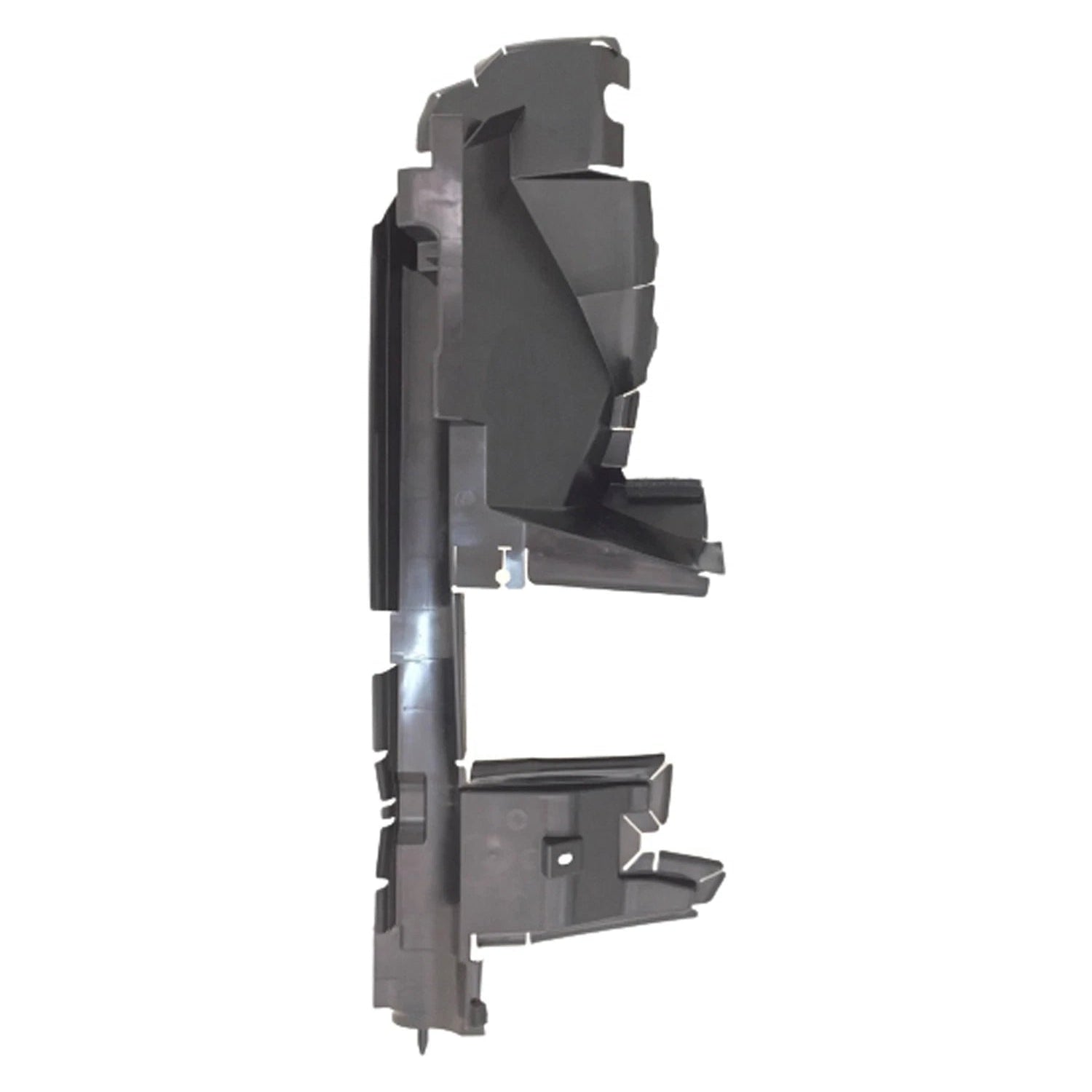 Rejilla deflectora de aire 2020 - 2022 TOYOTA HIGHLANDER CAPA TO1218170C 165950P030