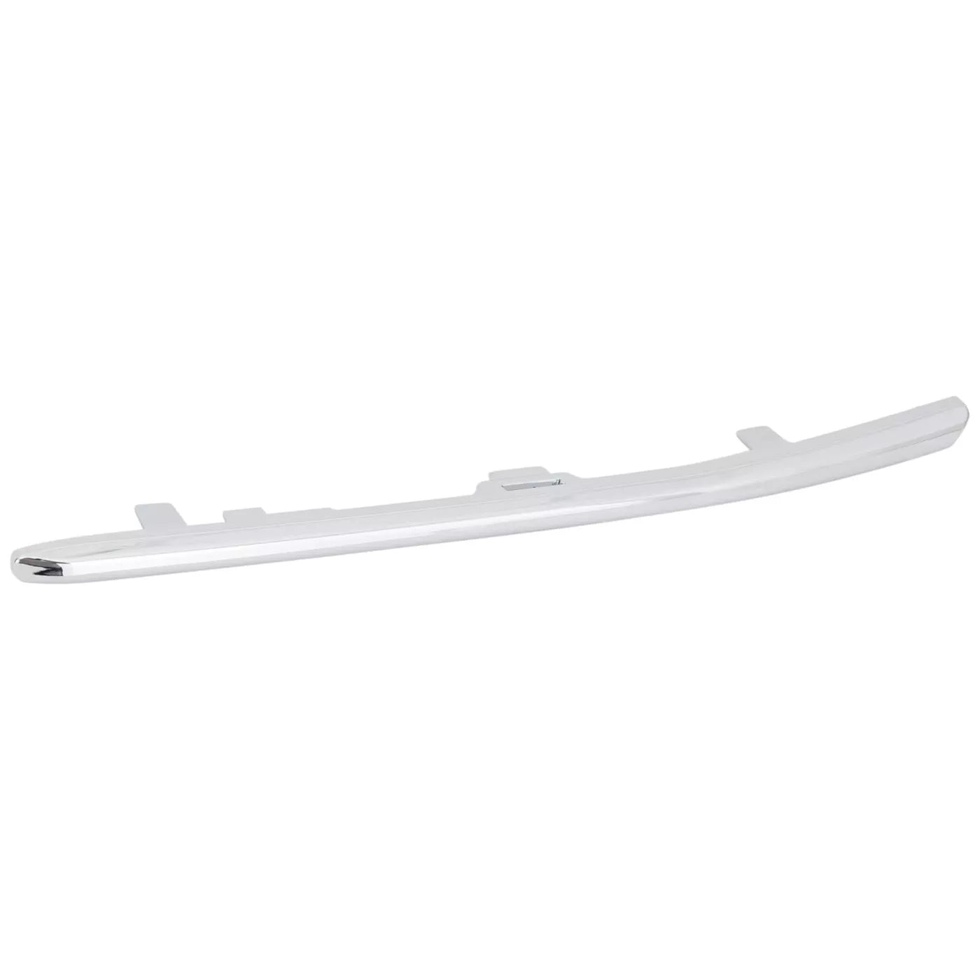 Left Side Grille molding lower 2021 - 2022 HONDA ACCORD HO1214108 71118TVAF00