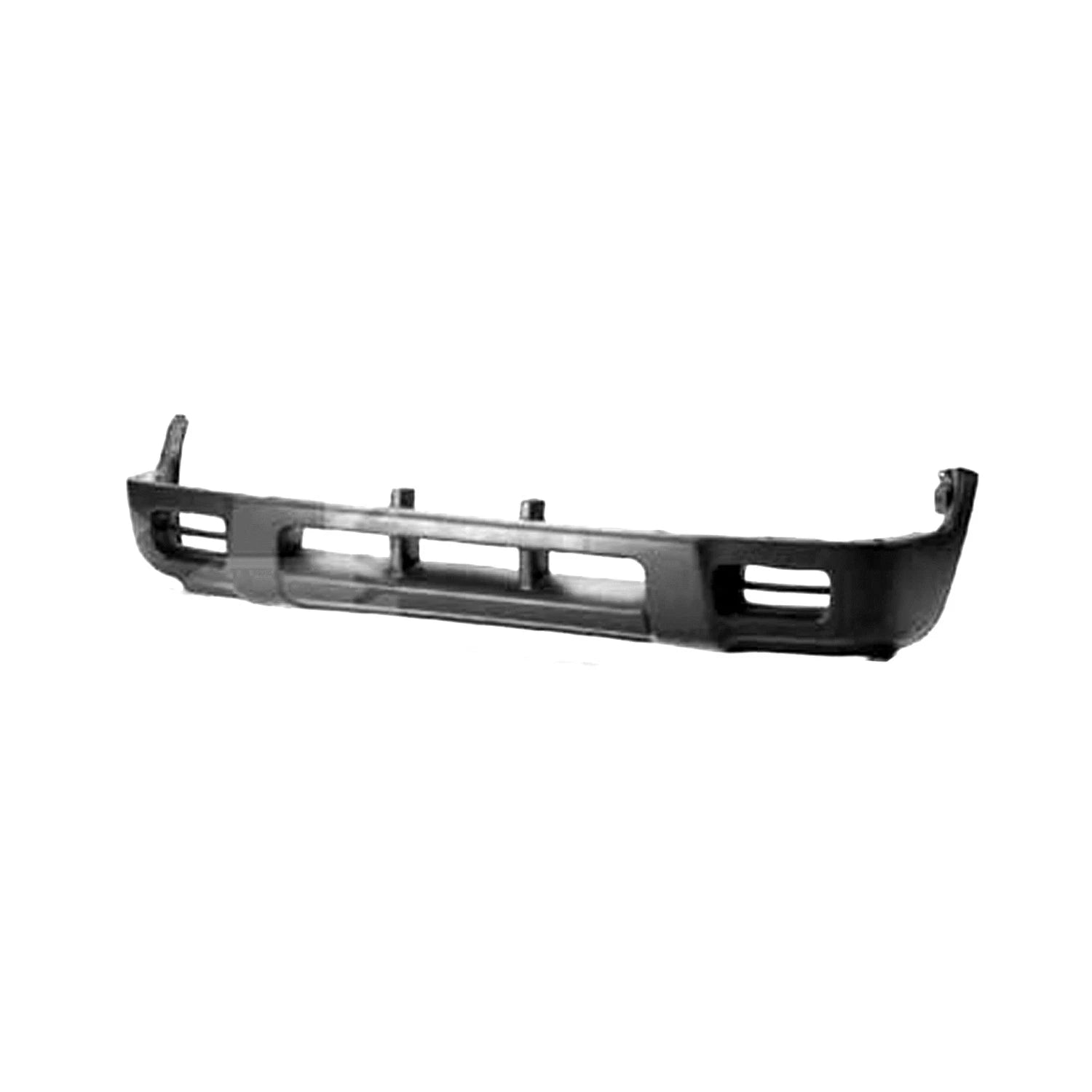 Front bumper valance 1998 - 2000 NISSAN FRONTIER CAPA NI1095122C NI1095122