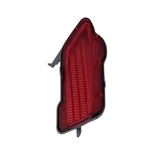 Reflector de parachoques trasero izquierdo 2013 - 2015 TOYOTA RAV4 TO1184107C 814900R010