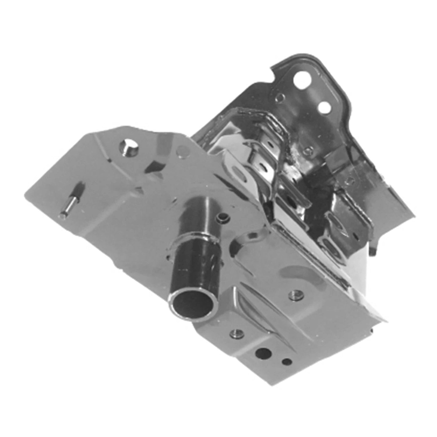 Left Side Front bumper bracket 2022 - 2025 TOYOTA COROLLA CROSS CAPA TO1066201C 570140A030