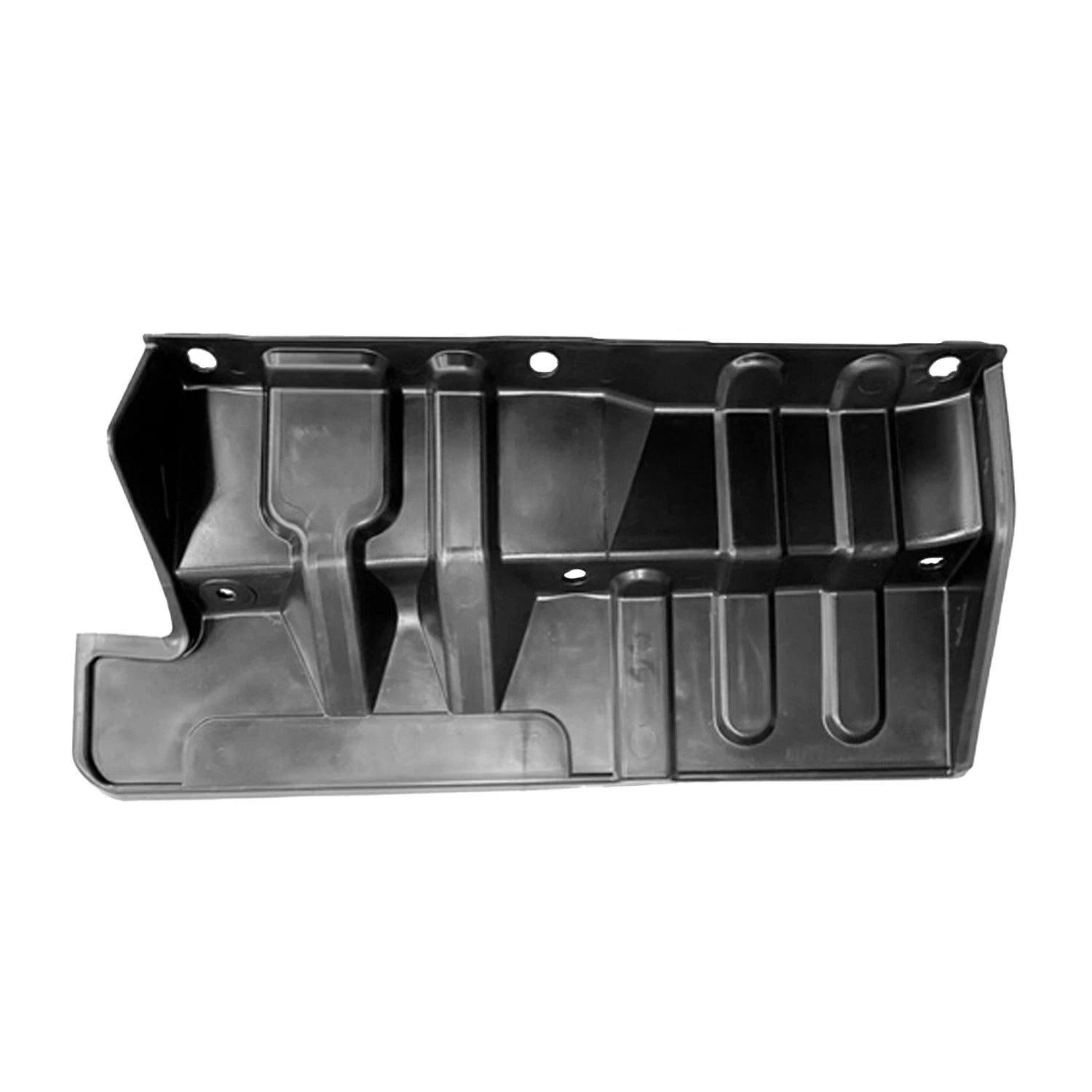 Rejilla deflectora de aire 2008 - 2022 TOYOTA SEQUOIA TO1218193 532930C020