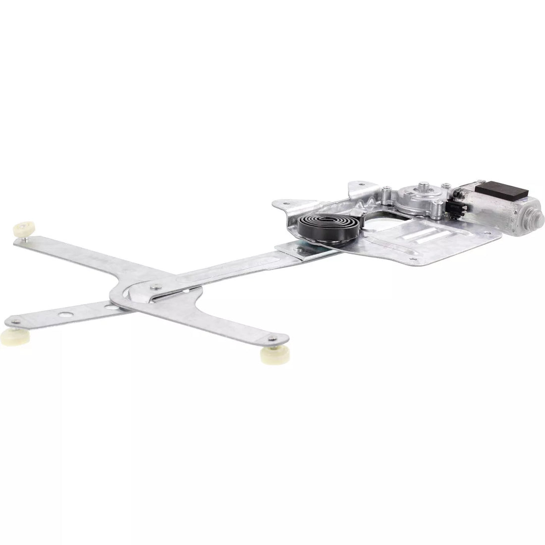 Regulador de vidrio puerta delantera izquierda 1994 - 2004 CHEVROLET S10 GM1350131 93386009