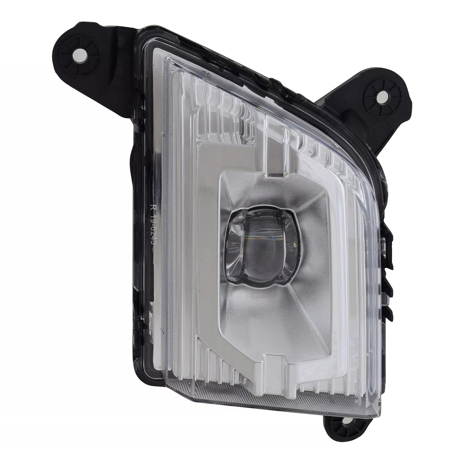 Right Side Fog lamp assy 2019 - 2023 CHEVROLET SILVERADO 1500 CAPA GM2593332C 87816044