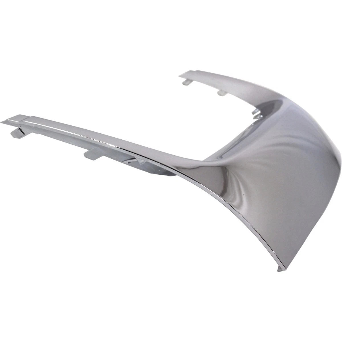 Moldura rejilla 2005 - 2010 VOLKSWAGEN JETTA VW1210100 1K5853761A2ZZ