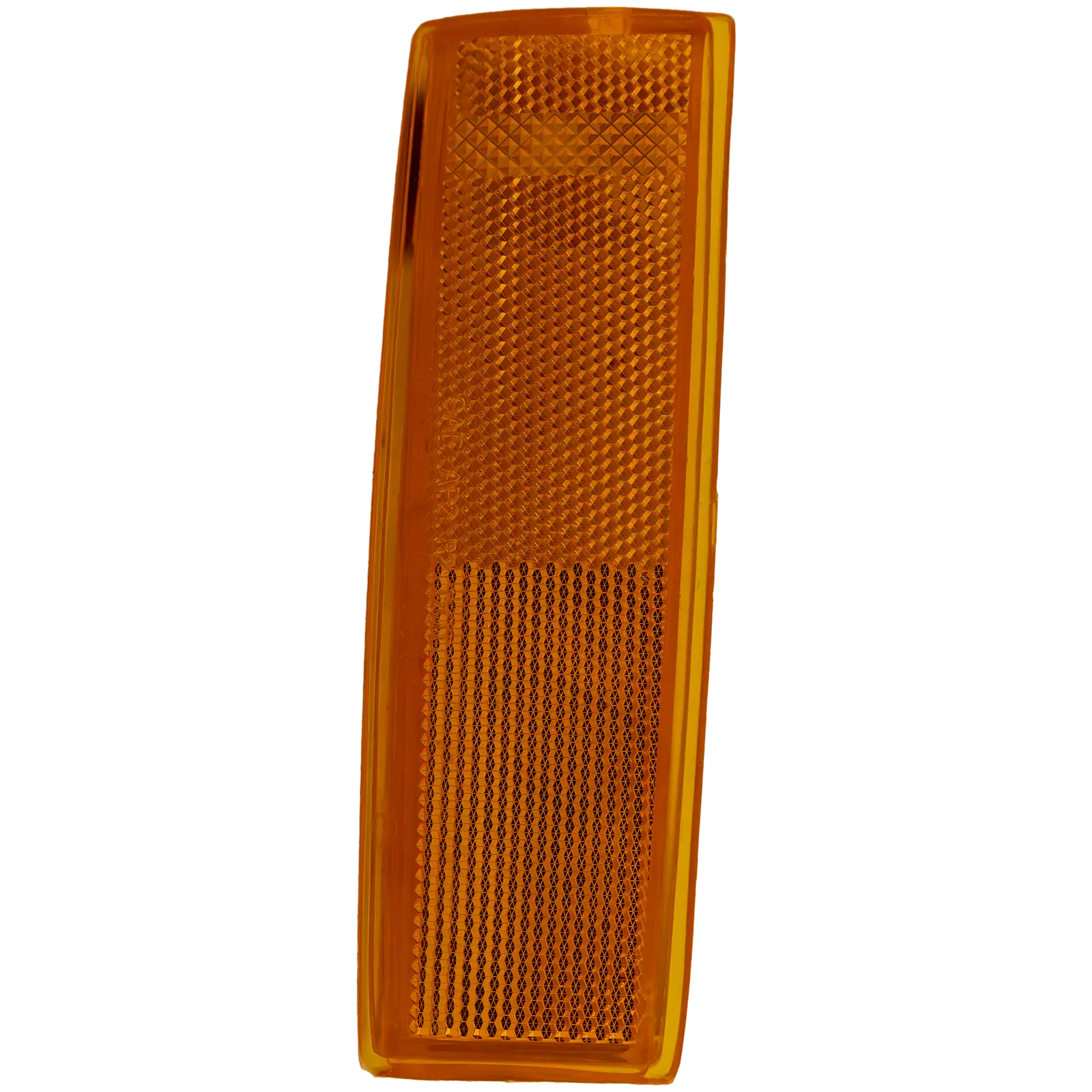 Right Side Front marker lamp assy 1982 - 1993 CHEVROLET S10 GM2551108 929918