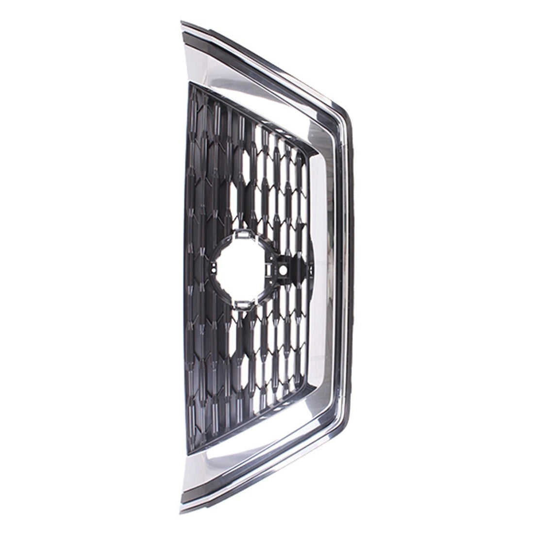 Conjunto de parrilla 2021 - 2023 NISSAN ROGUE CAPA NI1200322C 623106RR0A