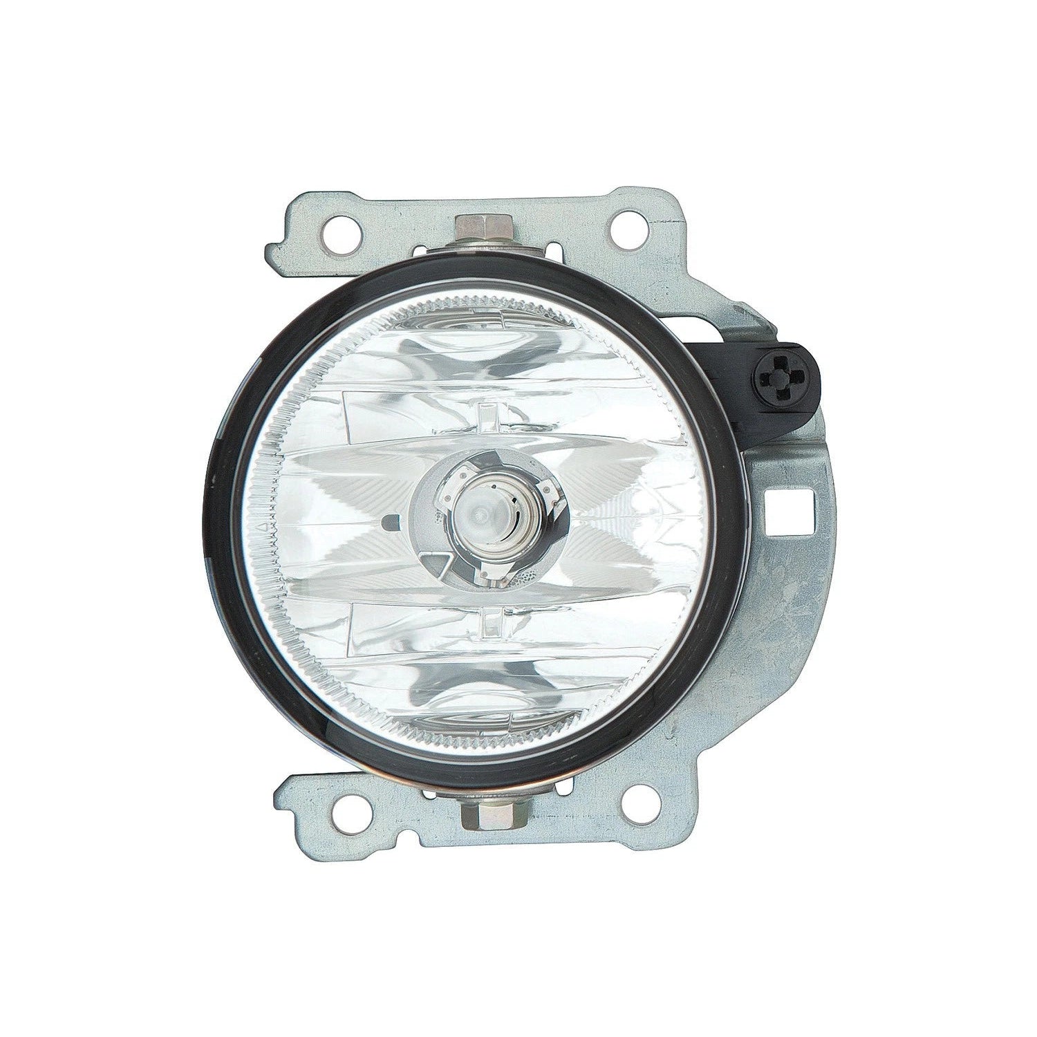 Left Side Fog lamp assy 2016 - 2024 MITSUBISHI LANCER MI2592123 8321A668