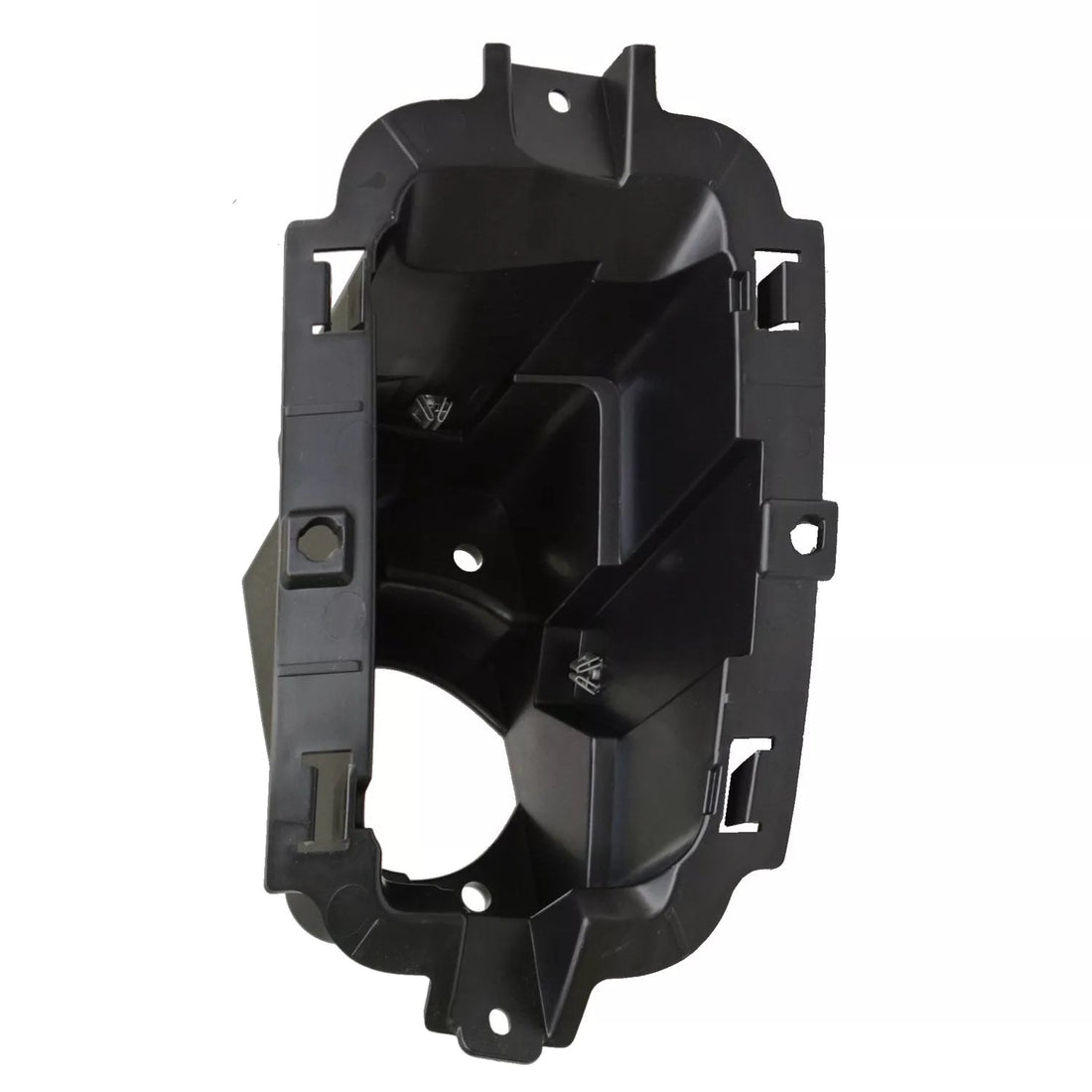 Left Side Fog lamp bracket 2014 - 2015 CHEVROLET SILVERADO 1500 CAPA GM2602102C 22944876