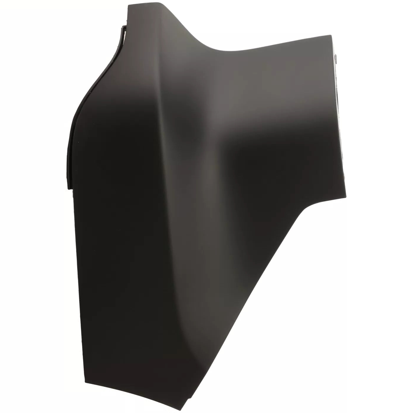 Cubierta de parachoques trasero derecho 2007 - 2009 HONDA CR-V HO1117100C 04717SWAA90ZZ