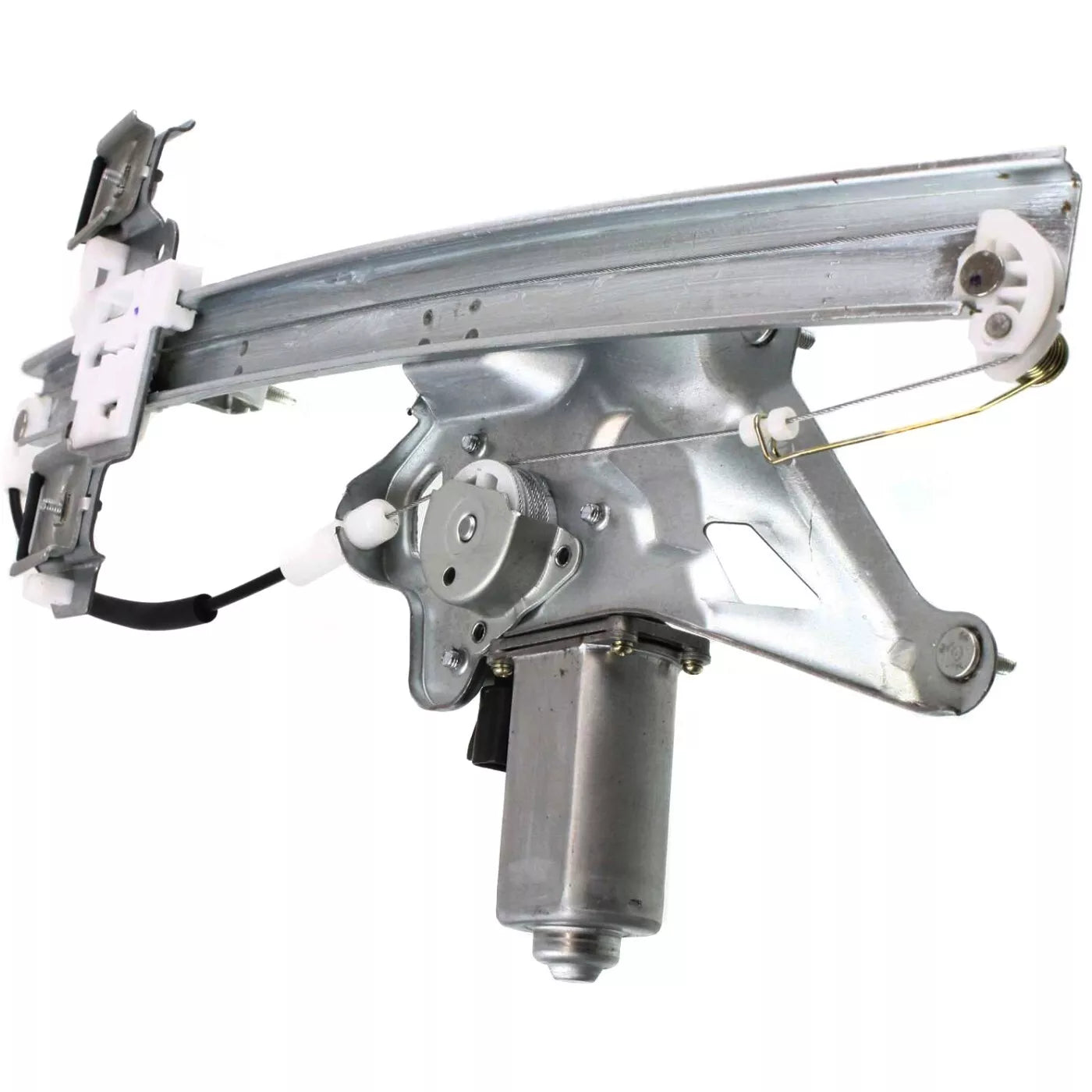 Front Window Regulator 2000 - 2005 Buick Lesabre GM1350132 15231241