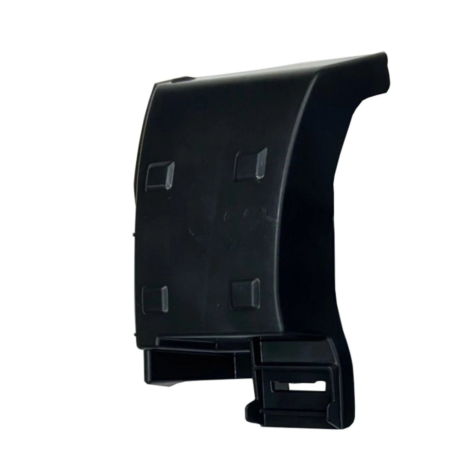 Left Side Front bumper cover support 2021 - 2024 TOYOTA VENZA TO1042150 5241448010