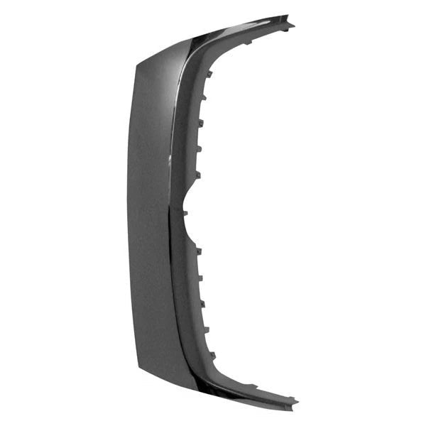 Moldura Rejilla 2005 - 2010 VOLKSWAGEN JETTA CAPA VW1210100PP 1K5853761A2ZZ