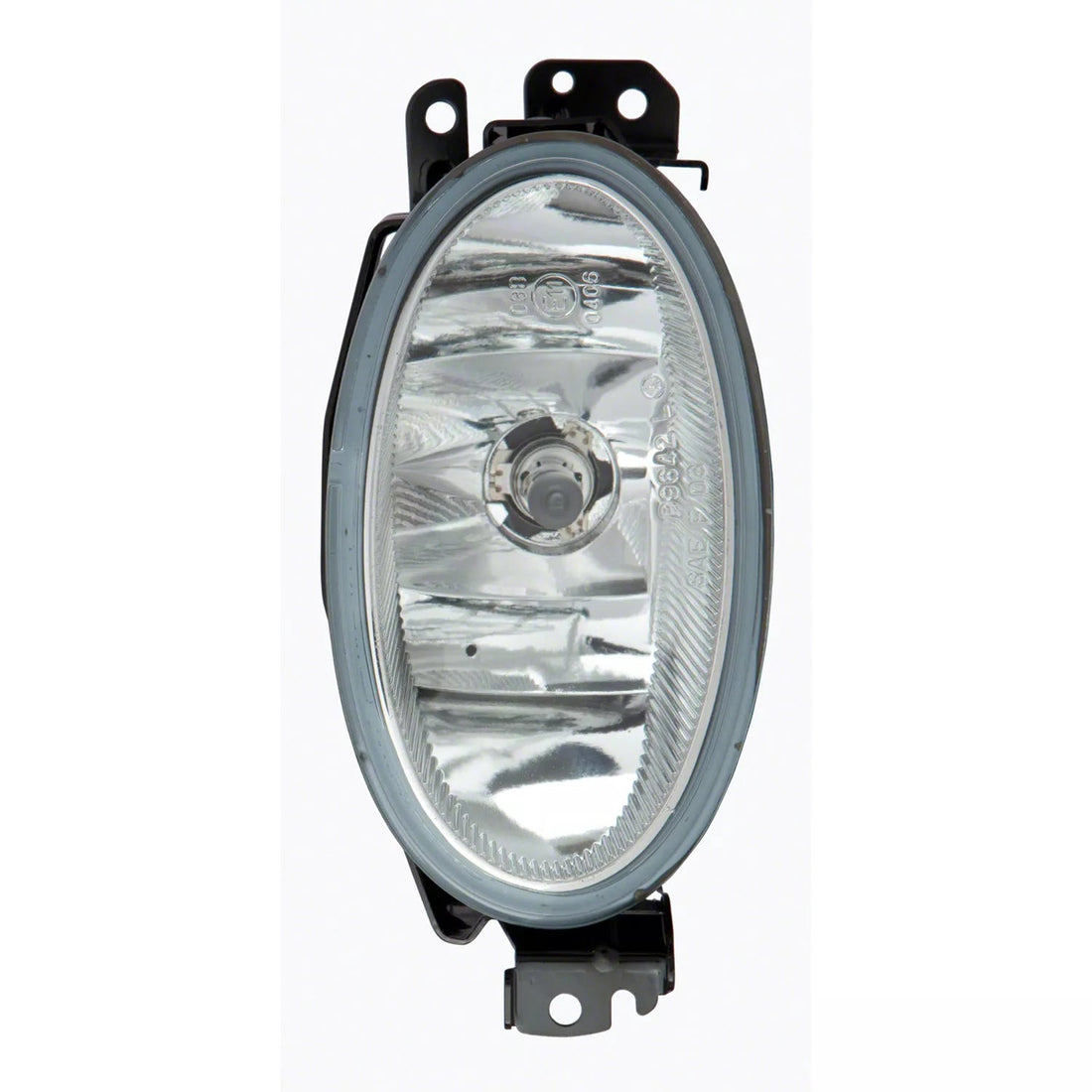 Left Side Fog lamp assy 2013 - 2015 HONDA CIVIC CAPA HO2592135C 33951TR0A51