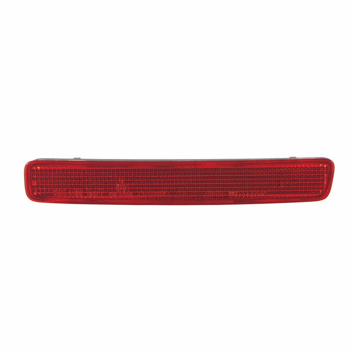 Reflector de parachoques trasero izquierdo 2012 - 2018 TOYOTA PRIUS v TO1184106C 8192047010