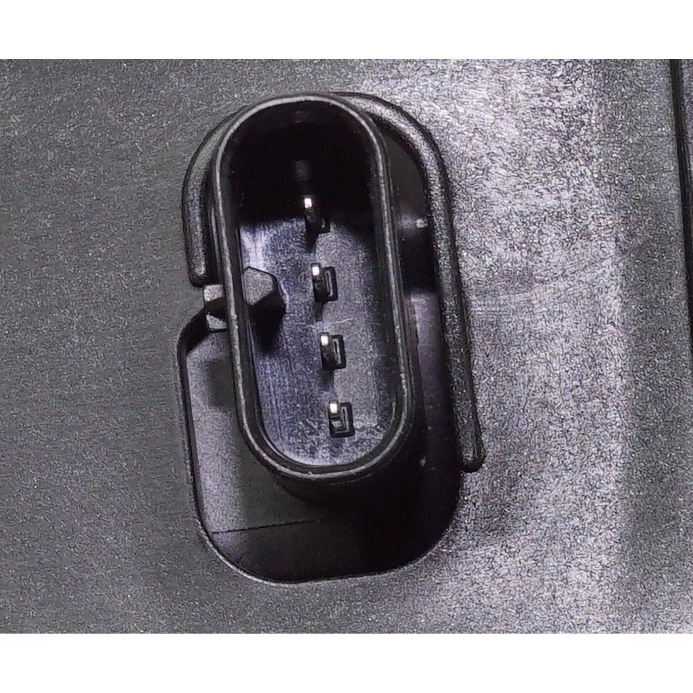 ACTIVE GRILLE SHUTTER 2017 - 2019 BUICK LACROSSE GM1206116 23278689