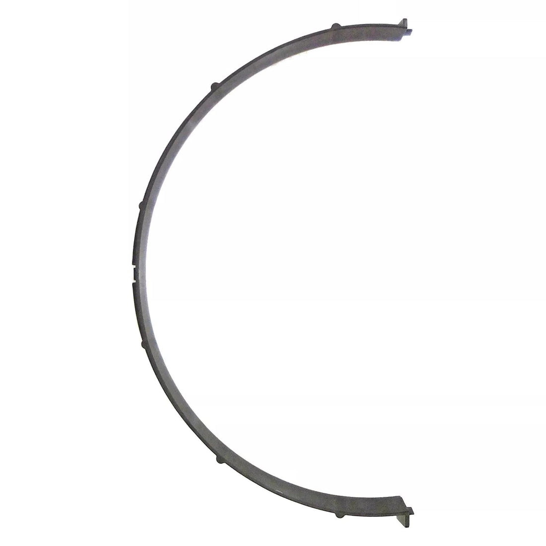 Lower Engine Cooling Fan Shroud 2015 - 2022 CHEVROLET COLORADO  GM3110169 94756646