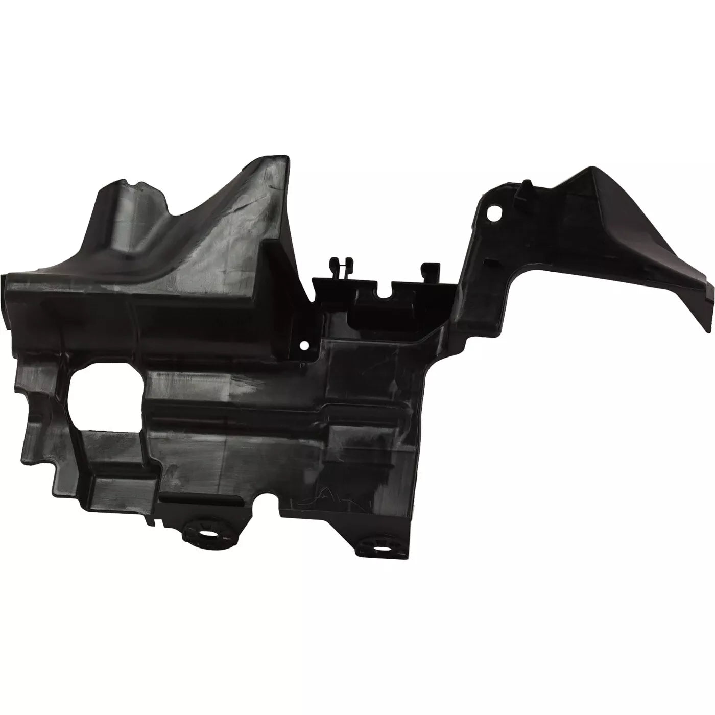 Grille air deflector 2017 - 2020 HONDA CIVIC HO1218104 71206TGGA00