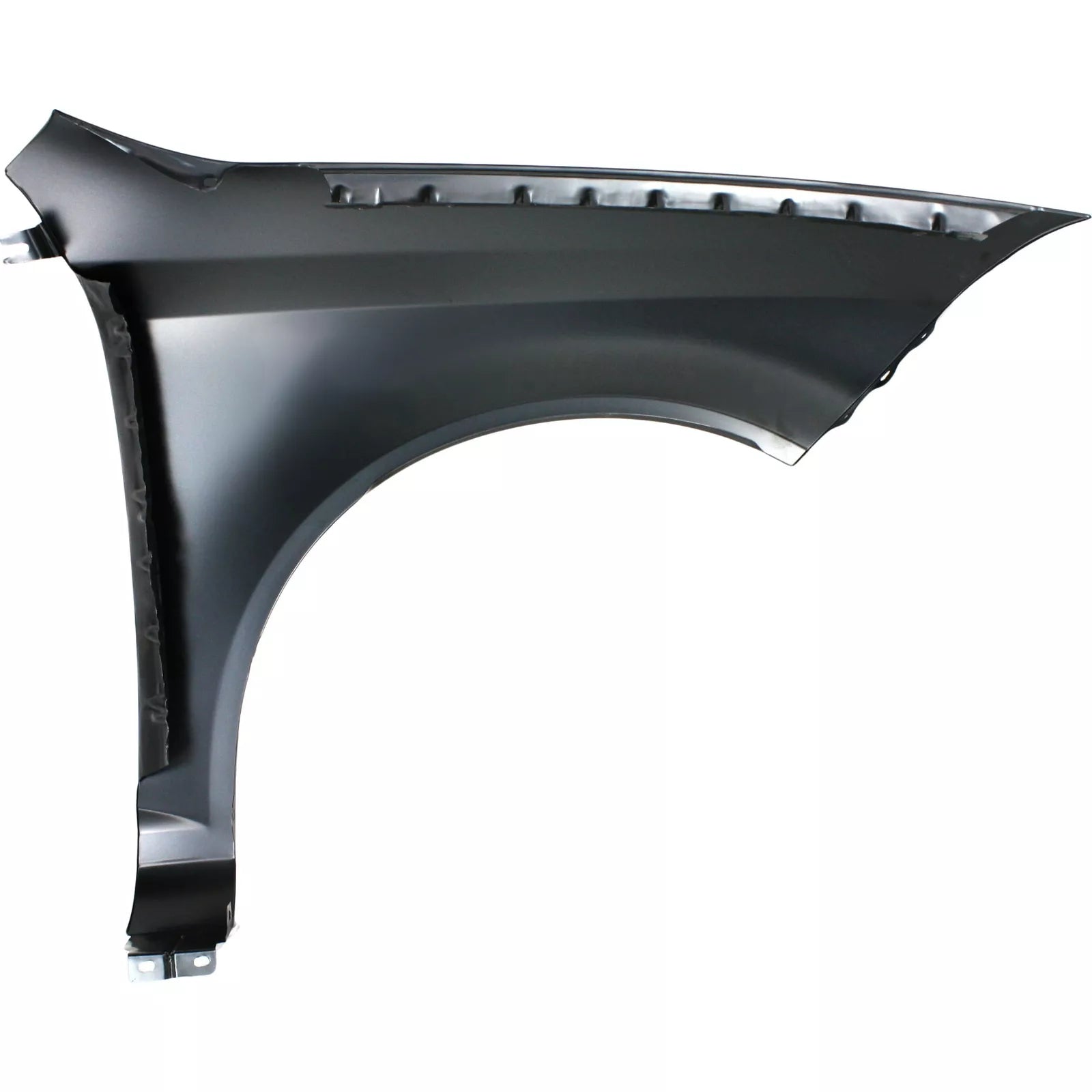 Conjunto de guardabarros delantero izquierdo 2005 - 2010 CHEVROLET COBALT GM1240324C 15793419