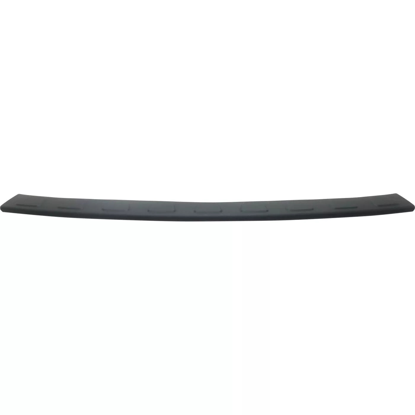 Almohadilla de estribo para parachoques trasero 2009 - 2015 HONDA PILOT HO1191103 71510SZAA00ZA