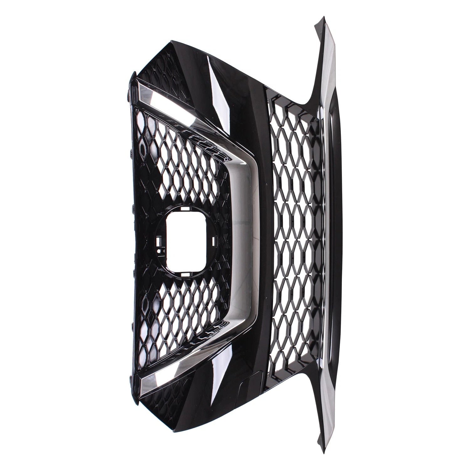 Conjunto parrilla 2019 - 2019 NISSAN MAXIMA NI1200297 623109DJ0A