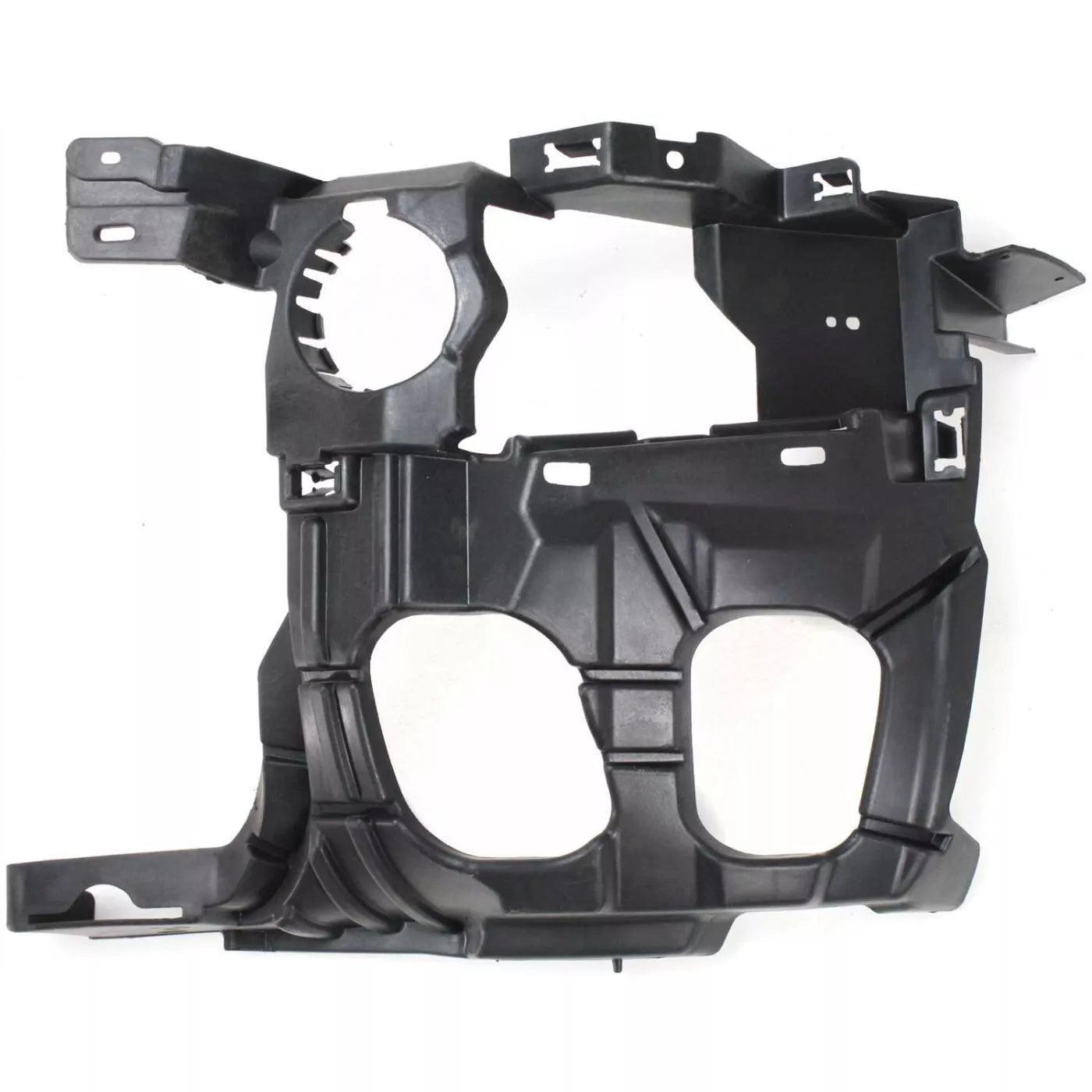 Left Side Driving lamp bracket 2008 - 2012 BUICK ENCLAVE GM2564100 25878273