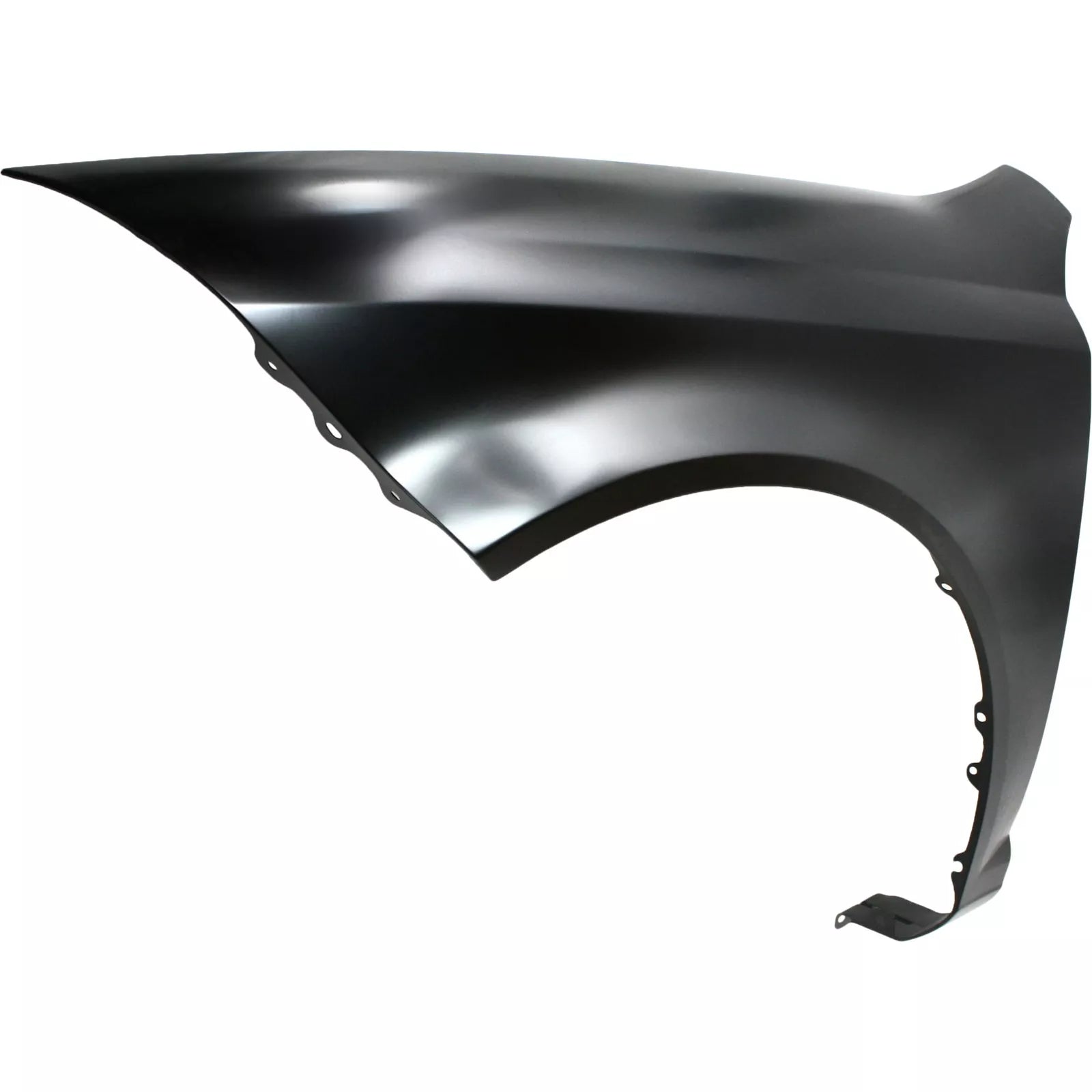 Conjunto de guardabarros delantero izquierdo 2005 - 2010 CHEVROLET COBALT GM1240324C 15793419