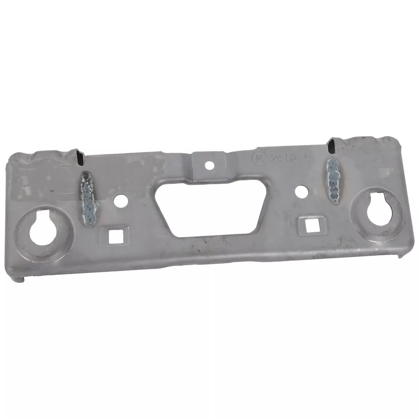 Soporte parrilla 2015 - 2022 CHEVROLET COLORADO GM1207113 84827977