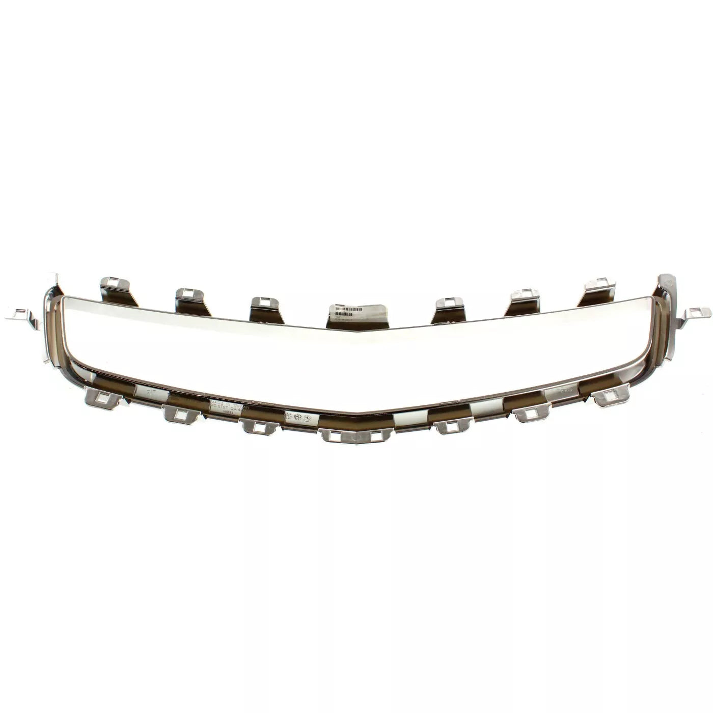 Moldura de parrilla 2008 - 2012 CHEVROLET MALIBU GM1210115 25784043