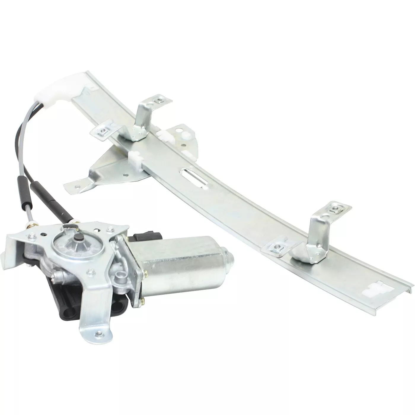 Front Right Window Regulator 1997 - 2005 Buick Century GM1351124 10334396