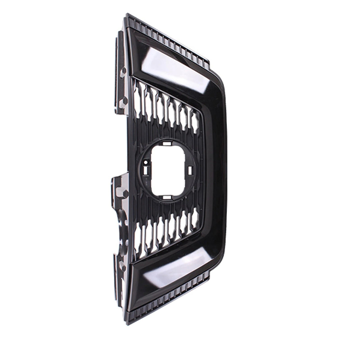 Conjunto parrilla 2018 - 2019 NISSAN ROGUE NI1200308 623109TG1A