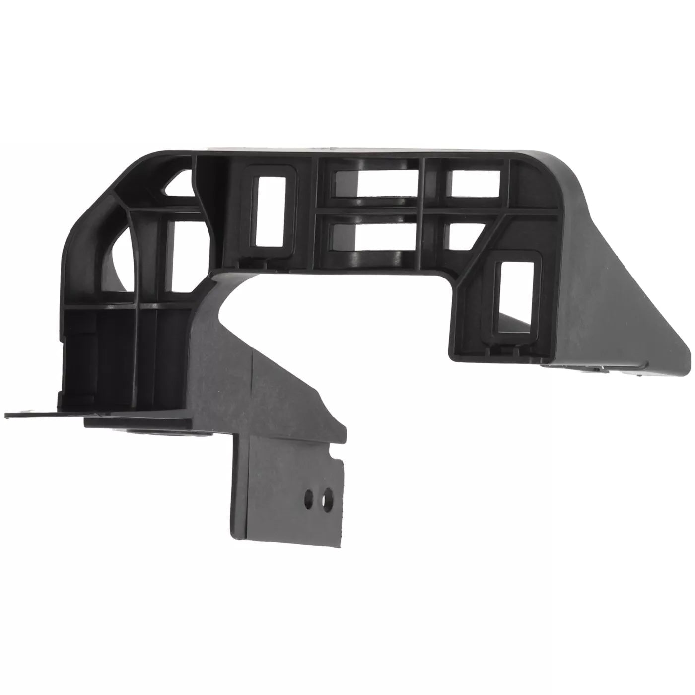 Left Side Front bumper cover support 2016 - 2018 HONDA PILOT  HO1042129 71159TG7A00